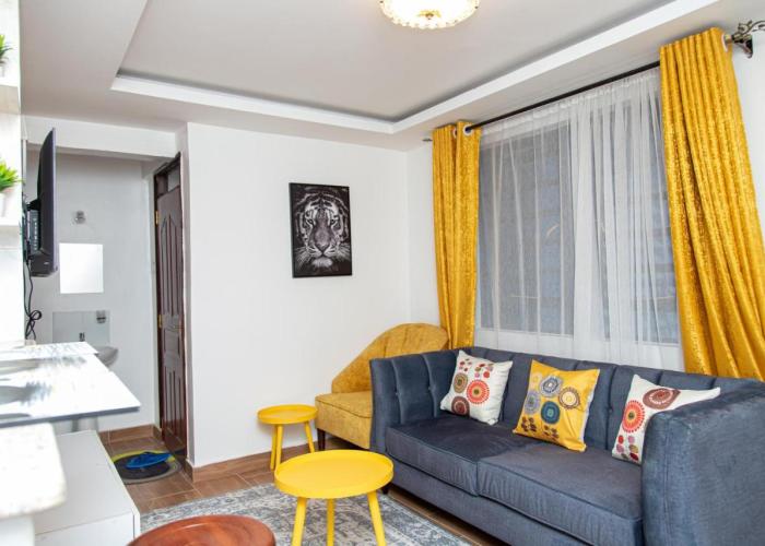 CynRose Suites