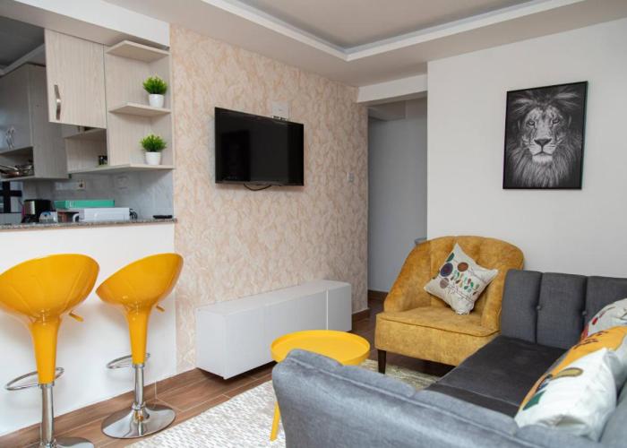 CynRose Suites
