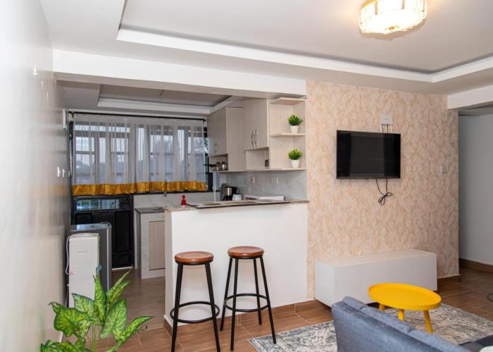 CynRose Suites