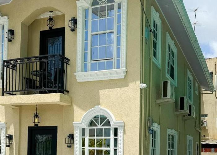 Luxurious 2 Bedroom Apartment- Georgetown