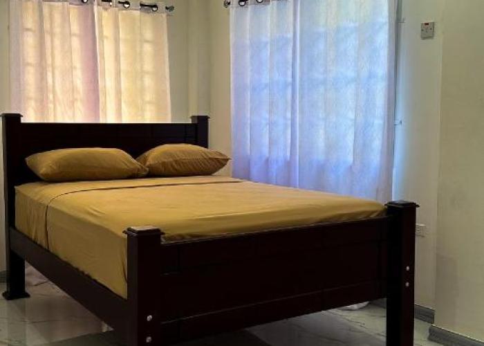 Luxurious 2 Bedroom Apartment- Georgetown