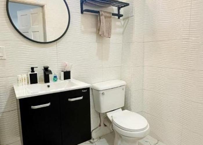 Luxurious 2 Bedroom Apartment- Georgetown