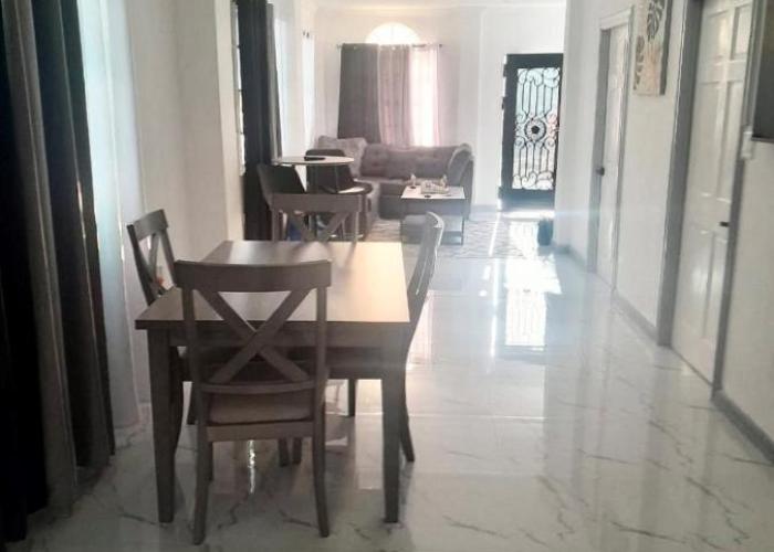 Luxurious 2 Bedroom Apartment- Georgetown