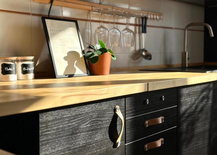 Apartment Attico31