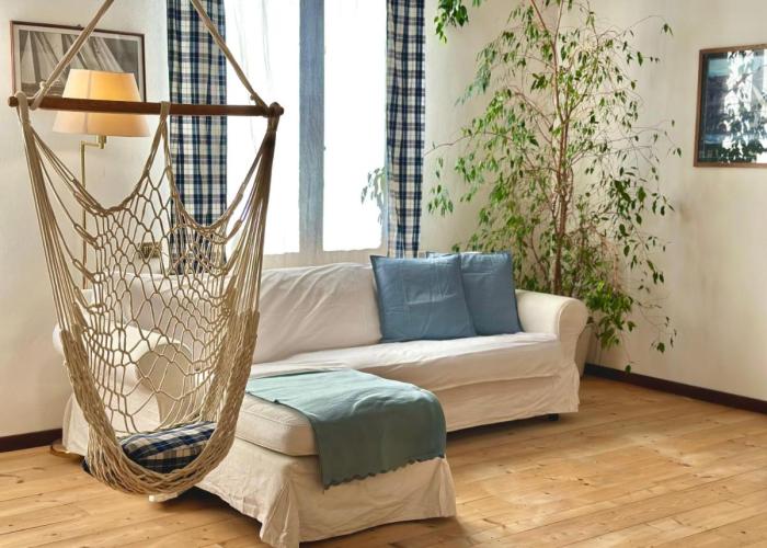 Apartment Attico31