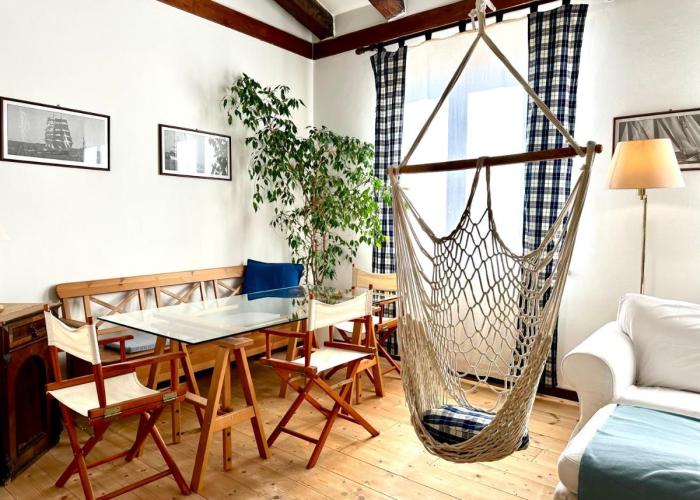 Apartment Attico31
