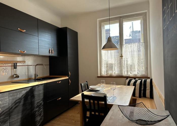 Apartment Attico31