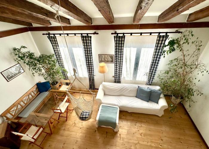 Apartment Attico31