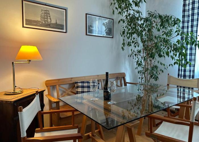 Apartment Attico31