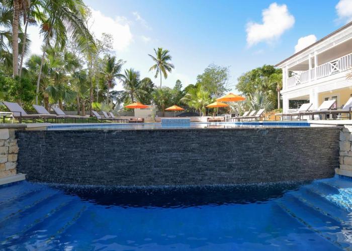 Silk Cotton Villas