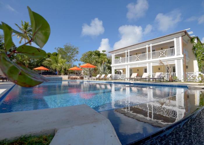 Silk Cotton Villas