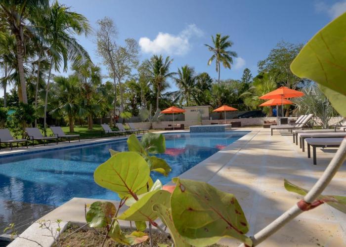 Silk Cotton Villas
