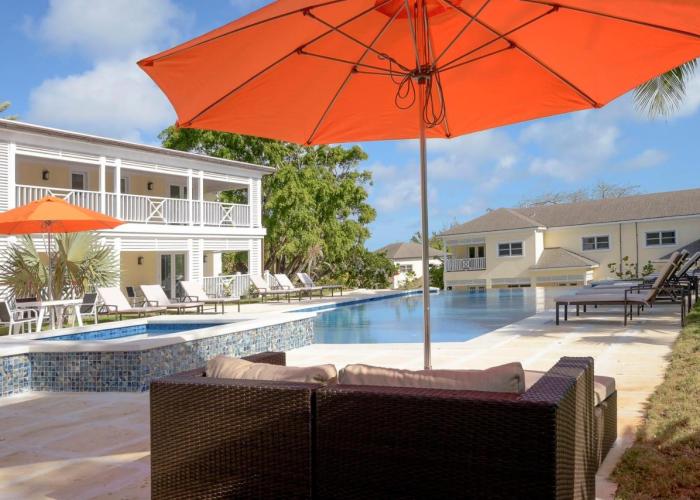 Silk Cotton Villas
