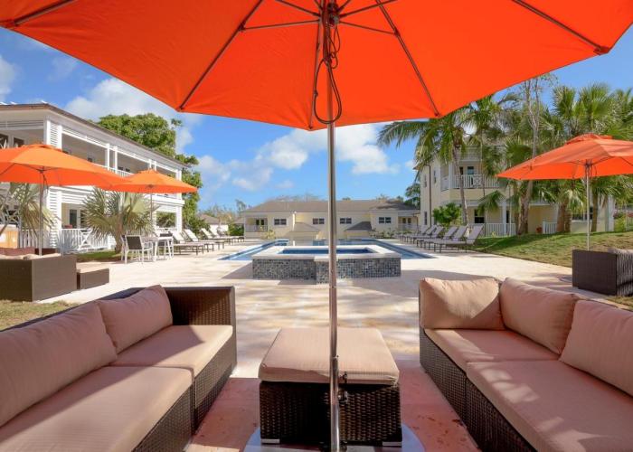 Silk Cotton Villas