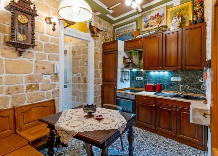 Apartman vintage bossanova