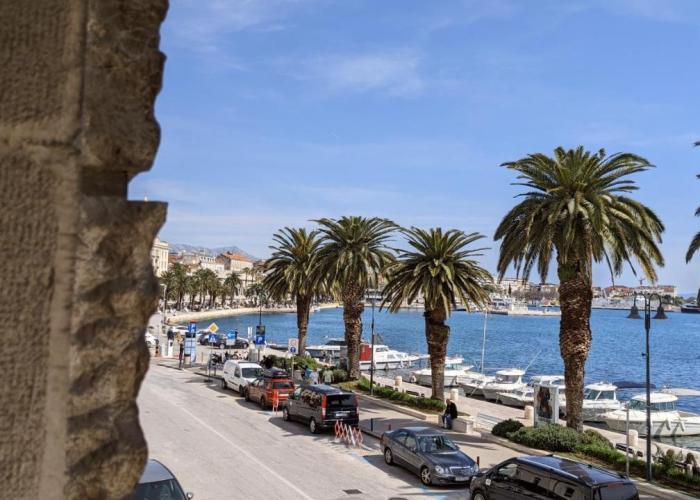 Apartman vintage bossanova