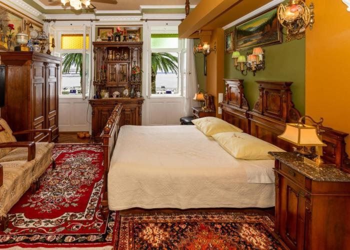 Apartman vintage bossanova