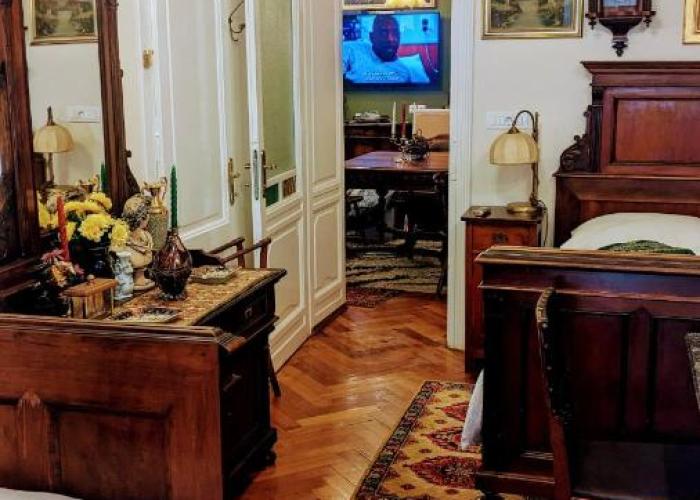 Apartman vintage bossanova