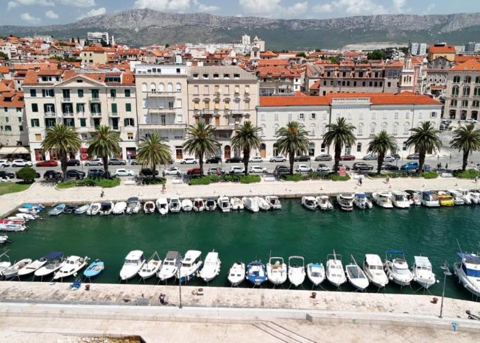 Apartman vintage bossanova