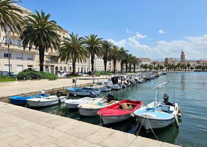 Apartman vintage bossanova
