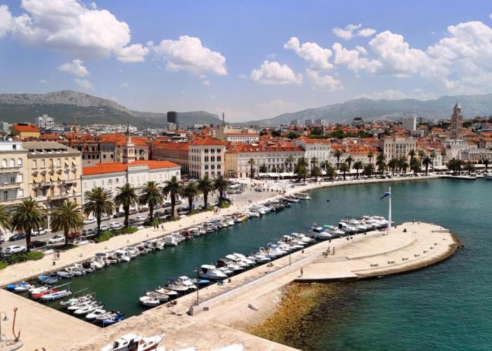 Apartman vintage bossanova