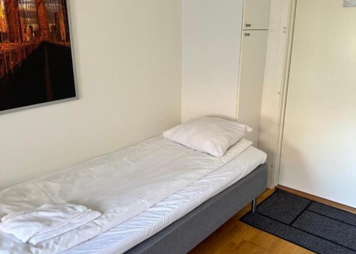 Apart Hotel
