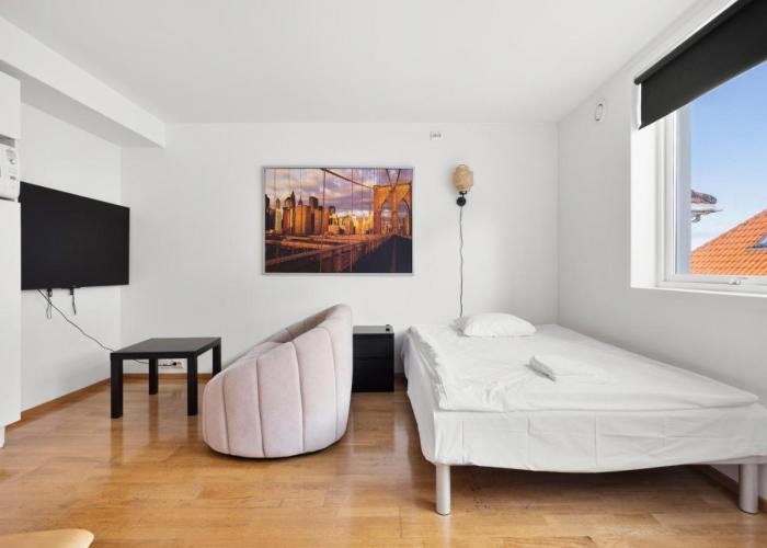 Apart Hotel