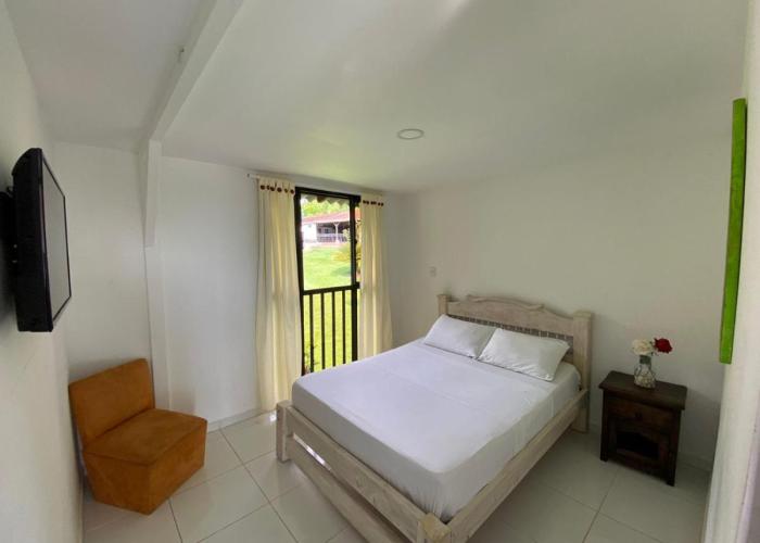 HOTEL CAMPESTRE CARRIEL QUINDIO picnic