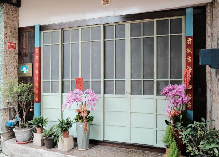 莊同益民宿 Zhuang Tongyi Homestay