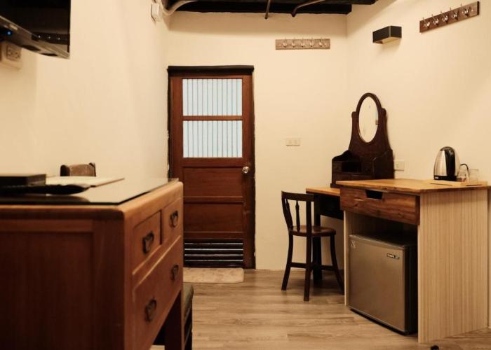 莊同益民宿 Zhuang Tongyi Homestay