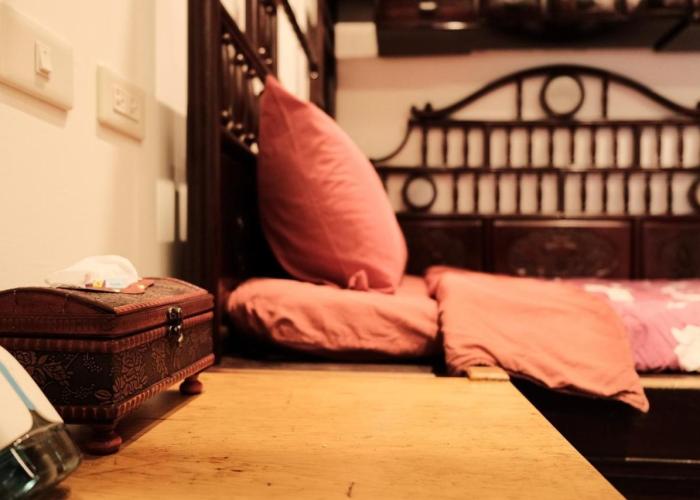 莊同益民宿 Zhuang Tongyi Homestay