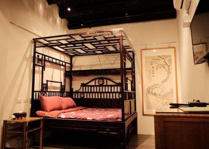 莊同益民宿 Zhuang Tongyi Homestay