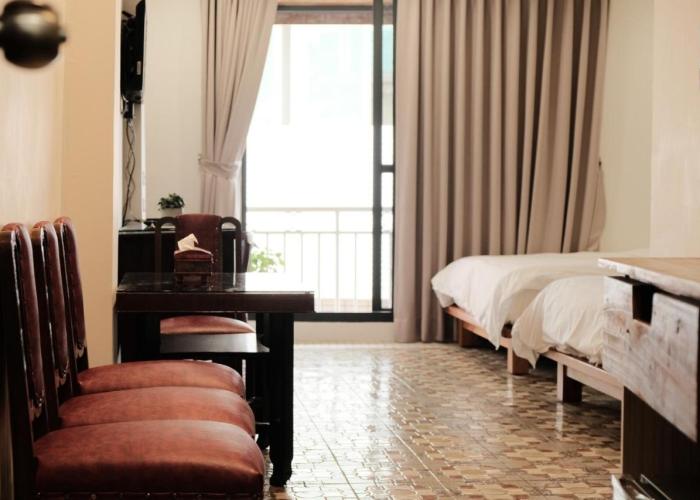 莊同益民宿 Zhuang Tongyi Homestay