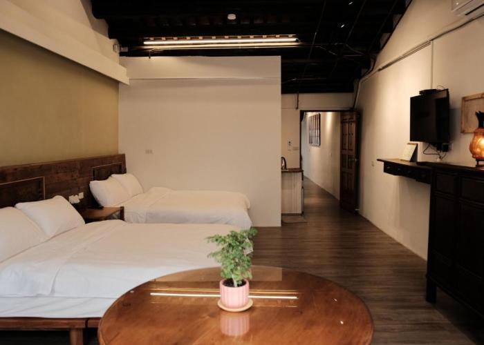 莊同益民宿 Zhuang Tongyi Homestay