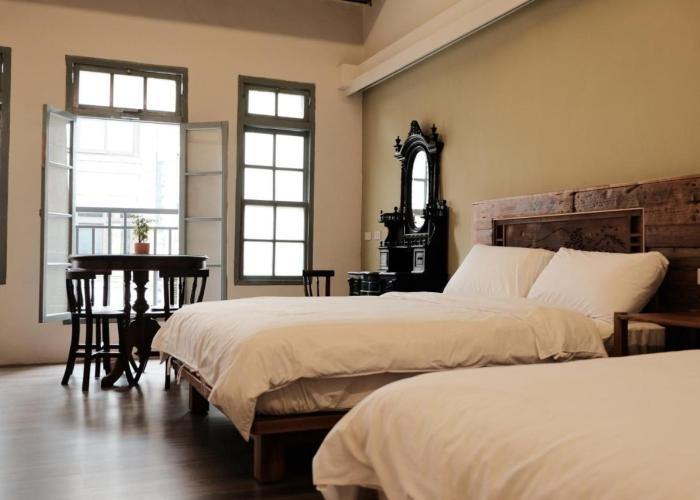 莊同益民宿 Zhuang Tongyi Homestay