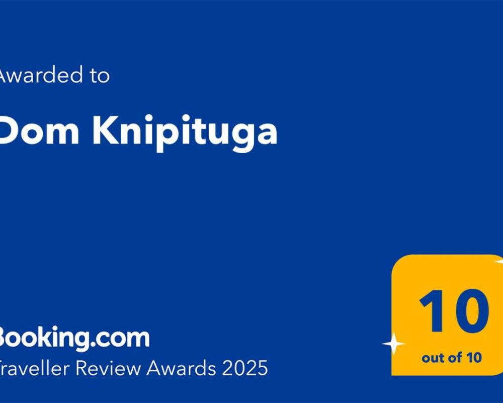 фото Dom Knipituga
