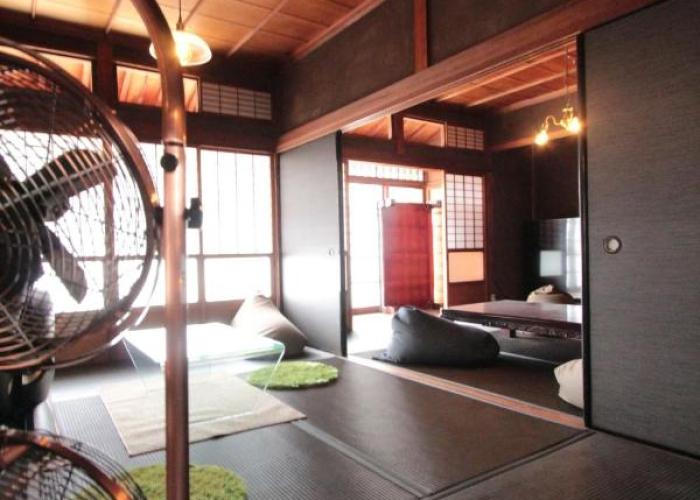 Seaside Terrace Sumika - Vacation STAY 86542v