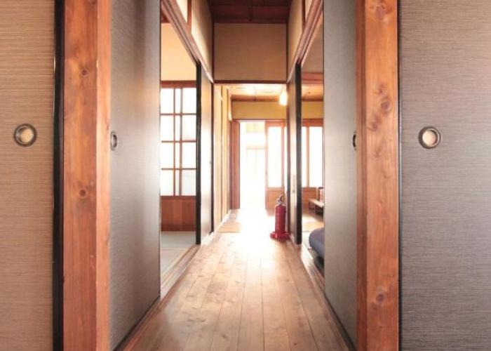 Seaside Terrace Sumika - Vacation STAY 86542v