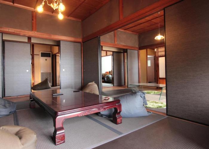 Seaside Terrace Sumika - Vacation STAY 86542v