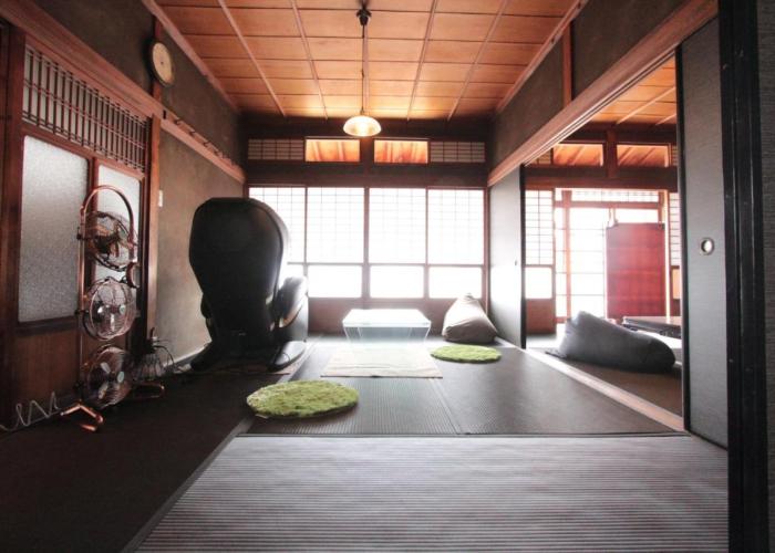 Seaside Terrace Sumika - Vacation STAY 86542v