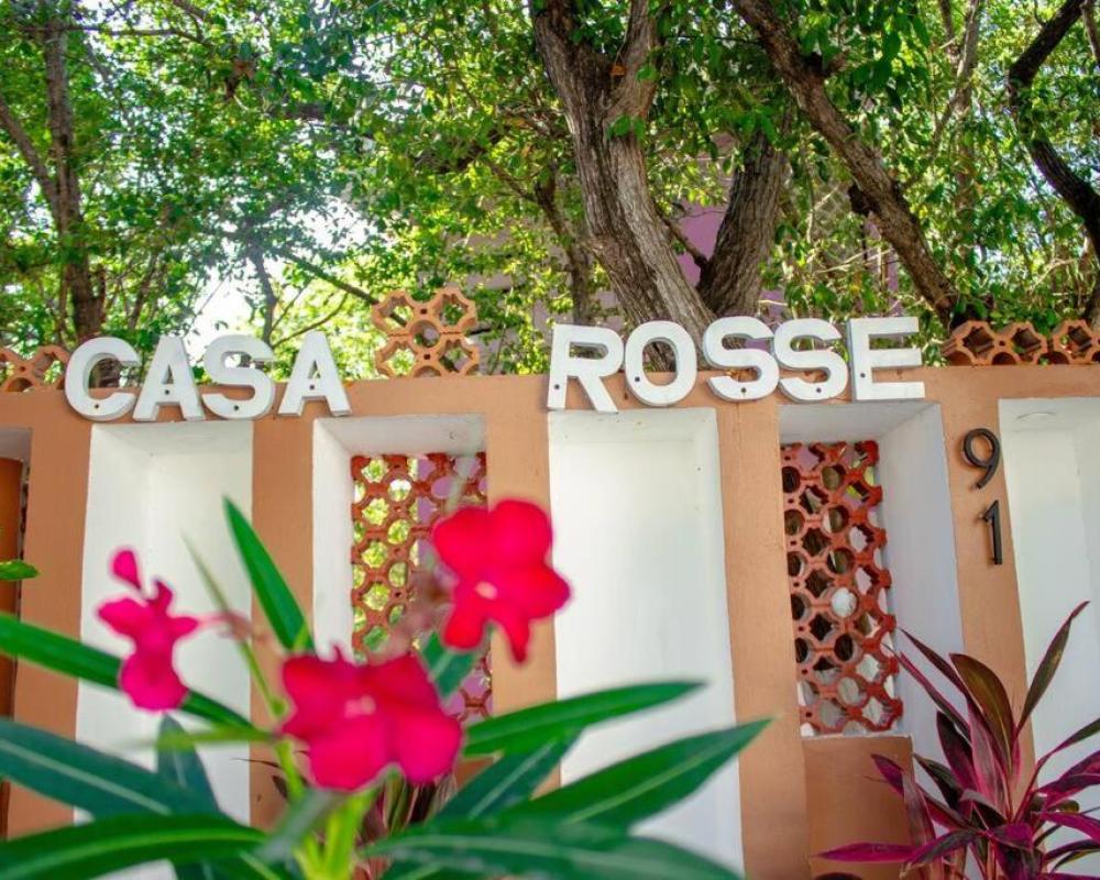 фото Casa Rosse