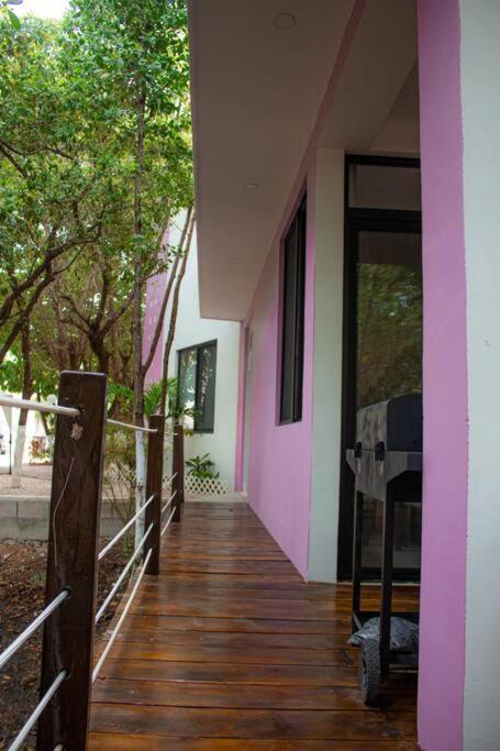 фото Casa Rosse