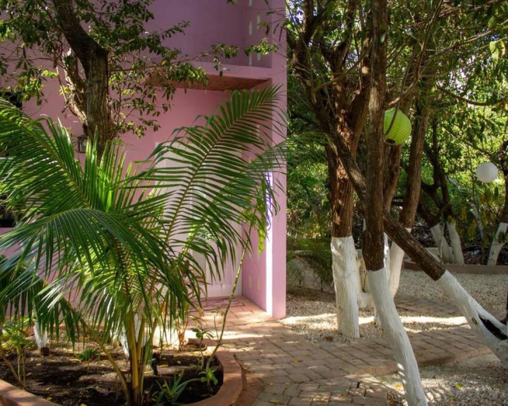 фото Casa Rosse