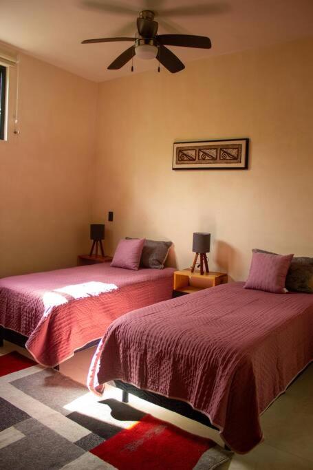 фото Casa Rosse