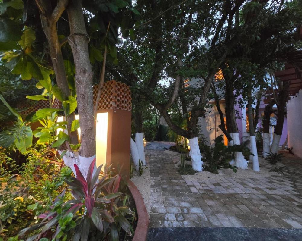 фото Casa Rosse