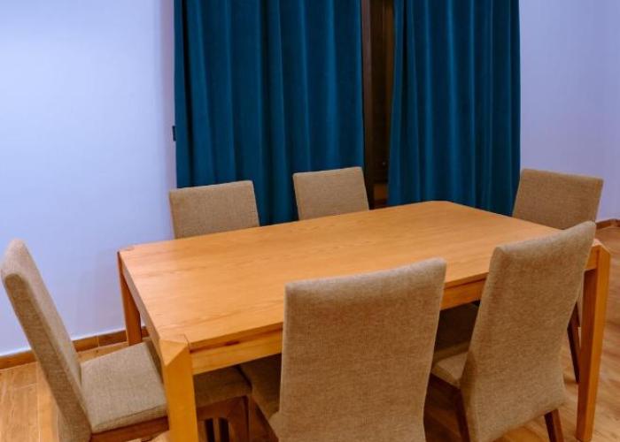 Travelholic New Cairo Residence