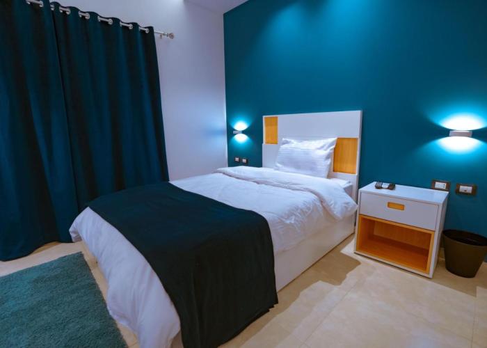 Travelholic New Cairo Residence