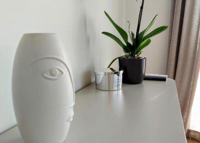 M18 Waterside Park Apartments, Self check-in, Free parking, Wi-fi