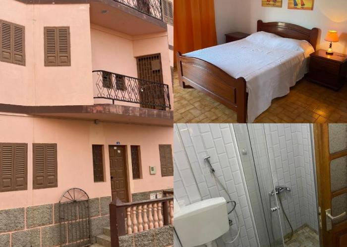 Muralha Rooms
