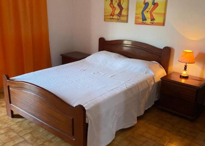 Muralha Rooms
